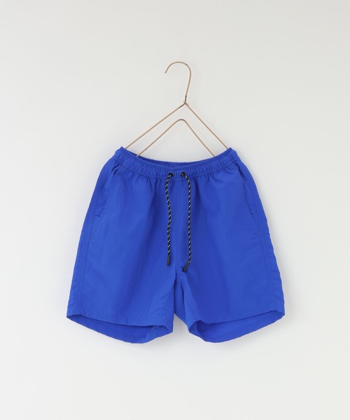 LOWRYS FARM（ローリーズファーム）の「アクティブショーツ　 650233（その他パンツ・キッズ・ブラック系その他/グリーン/ブラック/レッド/ブルー・120cm/110cm/150cm/140cm/130cm）」の4枚目の写真