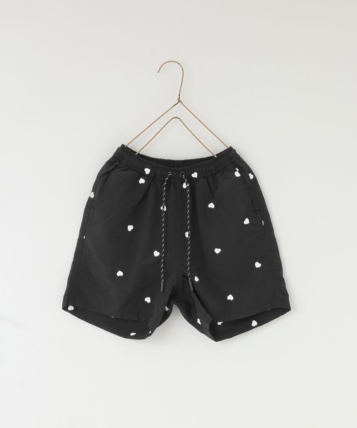 LOWRYS FARM（ローリーズファーム）の「アクティブショーツ　 650233（その他パンツ・キッズ・ブラック系その他/グリーン/ブラック/レッド/ブルー・120cm/110cm/150cm/140cm/130cm）」の10枚目の写真