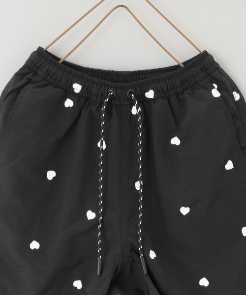 LOWRYS FARM（ローリーズファーム）の「アクティブショーツ　 650233（その他パンツ・キッズ・ブラック系その他/グリーン/ブラック/レッド/ブルー・120cm/110cm/150cm/140cm/130cm）」の11枚目の写真