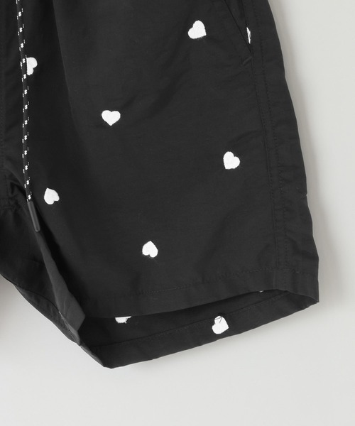 LOWRYS FARM（ローリーズファーム）の「アクティブショーツ　 650233（その他パンツ・キッズ・ブラック系その他/グリーン/ブラック/レッド/ブルー・120cm/110cm/150cm/140cm/130cm）」の13枚目の写真