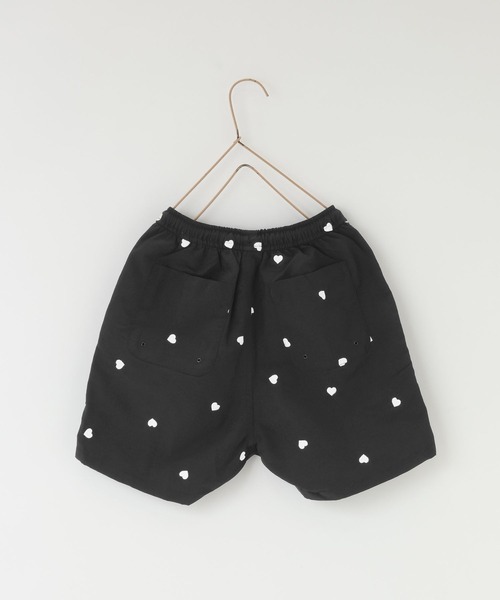 LOWRYS FARM（ローリーズファーム）の「アクティブショーツ　 650233（その他パンツ・キッズ・ブラック系その他/グリーン/ブラック/レッド/ブルー・120cm/110cm/150cm/140cm/130cm）」の14枚目の写真