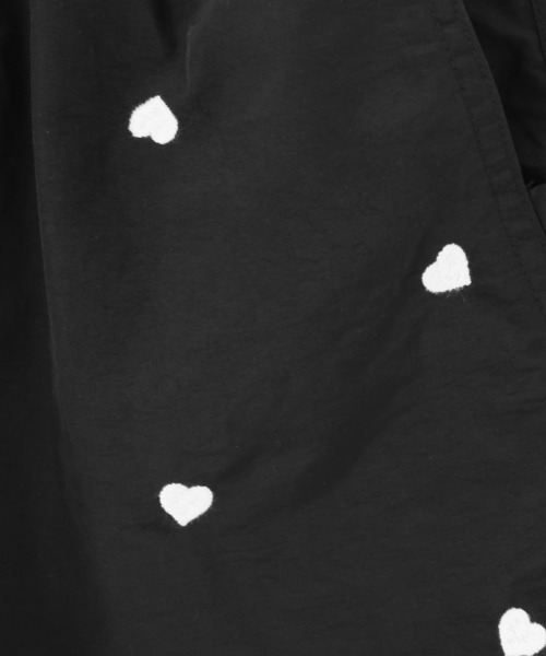 LOWRYS FARM（ローリーズファーム）の「アクティブショーツ　 650233（その他パンツ・キッズ・ブラック系その他/グリーン/ブラック/レッド/ブルー・120cm/110cm/150cm/140cm/130cm）」の17枚目の写真