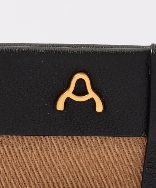 TOMORROWLAND (トゥモローランド)の「ADVENE THE MINI TRENCH トートバッグ(トートバッグ・レディース・ベージュ・FREE)」の8枚目の写真