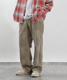 BAYFLOW | フェードコーデュロイパンツ(その他パンツ)