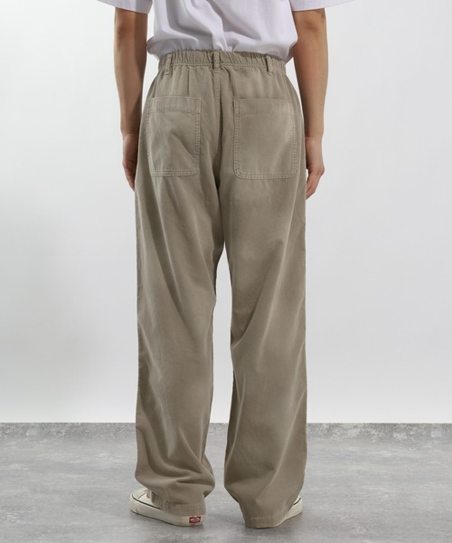 BAYFLOW(ベイフロー)の「フェードコーデュロイパンツ(その他パンツ・メンズ・チャコール/ベージュ/ライトグレー・LARGE/MEDIUM)」の15枚目の写真