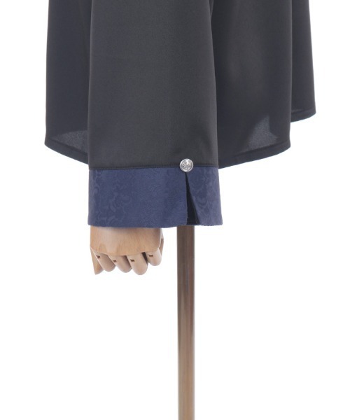 axes femme(アクシーズファム)の「【セットアップ対応】ジャカードブラウス(シャツ/ブラウス・レディース・ネイビー/ワイン/ダークグリーン・FREE)」の22枚目の写真