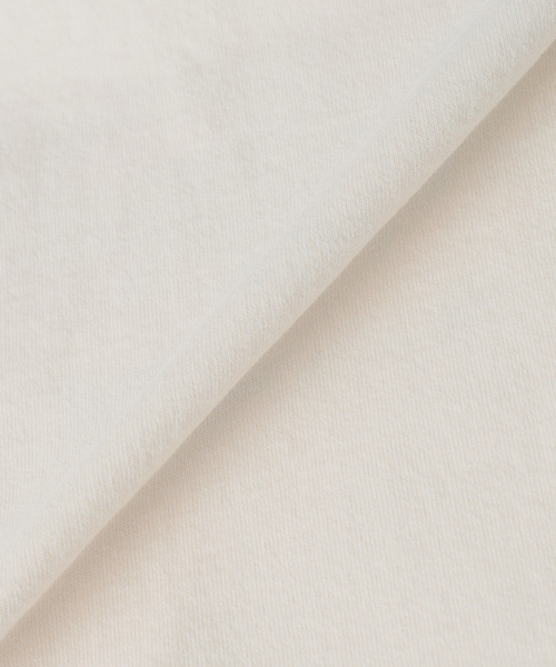 Snow Peak（スノーピーク）の「snow peak / スノーピーク 別注 キャンプ ドッグ Tシャツ（Tシャツ/カットソー・メンズ・ストーン・X-LARGE/LARGE/MEDIUM）」の2枚目の写真