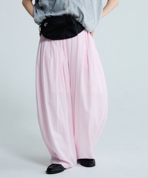 JEANASIS | ボリュームタックバルーンパンツ/663469(カーゴパンツ)