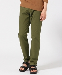 RAGEBLUE | グログランストレッチスリム5ポケ/713753(その他パンツ)