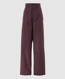 DRIES VAN NOTEN（ドリスヴァンノッテン）の「PAXER 3309 M.W.PANTS（その他パンツ）」