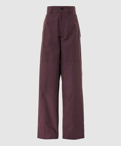 DRIES VAN NOTEN(ドリスヴァンノッテン)の「PAXER 3309 M.W.PANTS(その他パンツ・メンズ・その他2/その他1/その他4/その他3・44/46/48)」の1枚目の写真