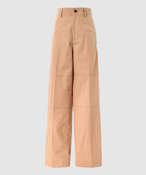 DRIES VAN NOTEN(ドリスヴァンノッテン)の「PAXER 3309 M.W.PANTS(その他パンツ・メンズ・その他2/その他1/その他4/その他3・44/46/48)」の2枚目の写真
