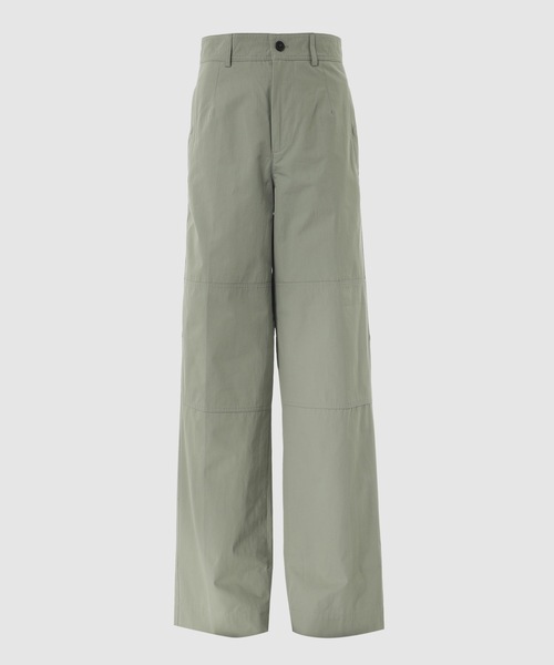 DRIES VAN NOTEN(ドリスヴァンノッテン)の「PAXER 3309 M.W.PANTS(その他パンツ・メンズ・その他2/その他1/その他4/その他3・44/46/48)」の3枚目の写真