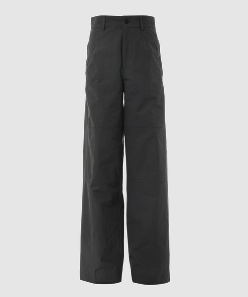 DRIES VAN NOTEN(ドリスヴァンノッテン)の「PAXER 3309 M.W.PANTS(その他パンツ・メンズ・その他2/その他1/その他4/その他3・44/46/48)」の4枚目の写真
