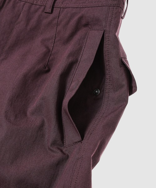DRIES VAN NOTEN(ドリスヴァンノッテン)の「PAXER 3309 M.W.PANTS(その他パンツ・メンズ・その他2/その他1/その他4/その他3・44/46/48)」の7枚目の写真