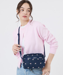 LeSportsac｜レスポートサックのショルダーバッグ（花柄・ボタニカル柄