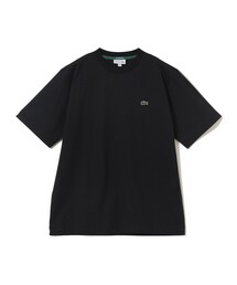 LACOSTE（ラコステ）の「【別注】LACOSTE / アーカイブバッジ Tシャツ（Tシャツ/カットソー）」