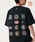 LACOSTE�i���R�X�e�j�́u�y�ʒ��zLACOSTE / �A�[�J�C�u�o�b�W T�V���c�iT�V���c/�J�b�g�\�[�j�v�b�u���b�N