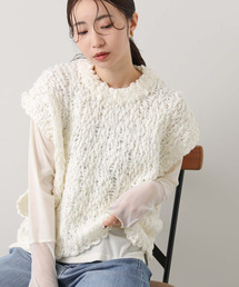 Gready Brilliant（グレディブリリアン）の「ＢＩＧスラブハンドベスト（ベスト）」