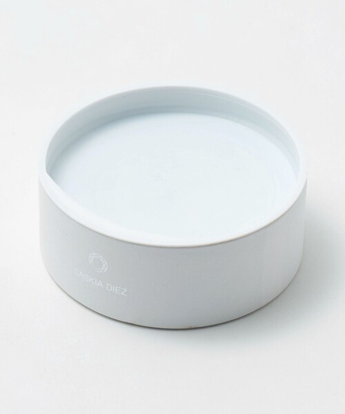 Steven Alan（スティーブンアラン）の「＜SASKIA DIEZ＞DROP LASSO SMOKY  NECKLACE/ネックレス（ネックレス・レディース・ダークグレー・FREE）」の7枚目の写真