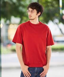 【接触冷感】アイスクリアコットン Tシャツ