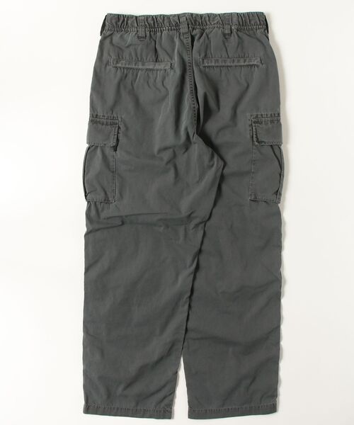 AVIREX(アヴィレックス)の「《直営店限定》FADE CARGO PANTS / フェード カーゴパンツ / AVIREX / アヴィレックス(カーゴパンツ・メンズ・オリーブ/チャコール/カーキ/ブラウン・XX-LARGE/X-LARGE/MEDIUM/LARGE)」の6枚目の写真
