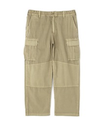 《直営店限定》FADE CARGO PANTS / フェード カーゴパンツ / AVIREX / アヴィレックス