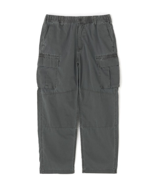 AVIREX(アヴィレックス)の「《直営店限定》FADE CARGO PANTS / フェード カーゴパンツ / AVIREX / アヴィレックス(カーゴパンツ・メンズ・オリーブ/チャコール/カーキ・XX-LARGE/X-LARGE/MEDIUM)」の2枚目の写真