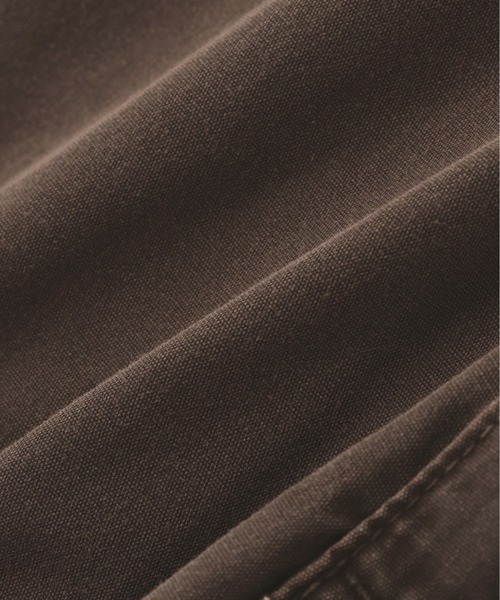 AVIREX(アヴィレックス)の「《直営店限定》FADE CARGO PANTS / フェード カーゴパンツ / AVIREX / アヴィレックス(カーゴパンツ・メンズ・オリーブ/チャコール/カーキ/ブラウン・XX-LARGE/X-LARGE/MEDIUM/LARGE)」の9枚目の写真