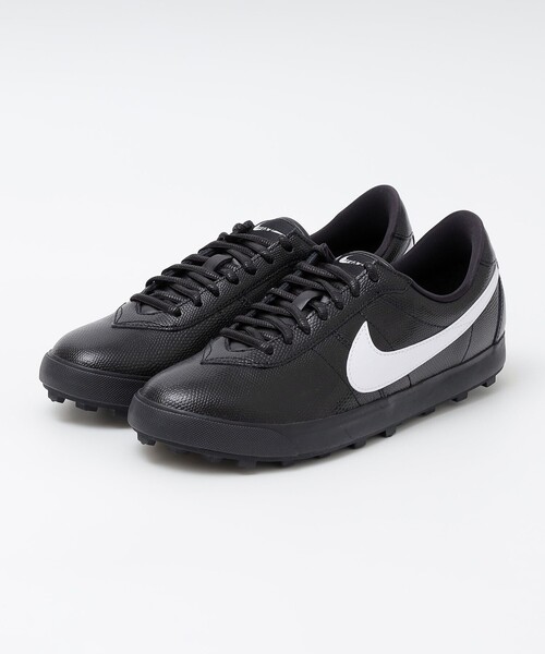 NIKE: ASTRO GRABBER LTHR SE（スニーカー）｜City Ambient Products