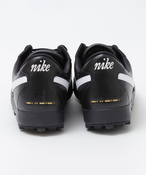 NIKE（ナイキ）の「NIKE:  ASTRO GRABBER LTHR SE（スニーカー・メンズ・ブラック・10/8/9）」の4枚目の写真