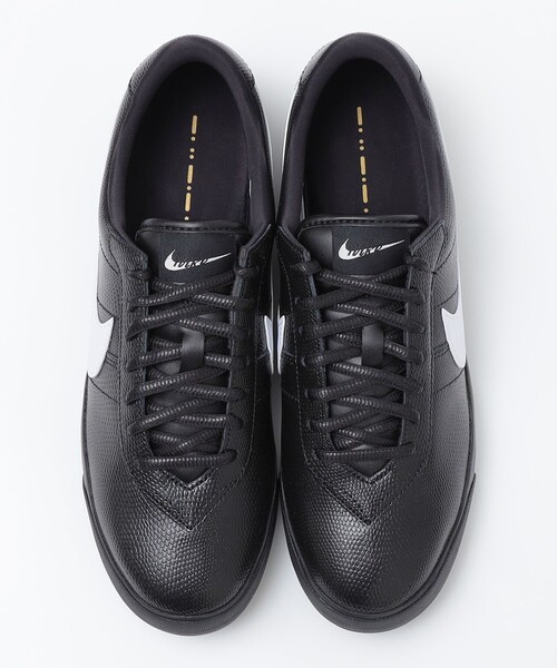 NIKE（ナイキ）の「NIKE:  ASTRO GRABBER LTHR SE（スニーカー・メンズ・ブラック・10/8/9）」の5枚目の写真