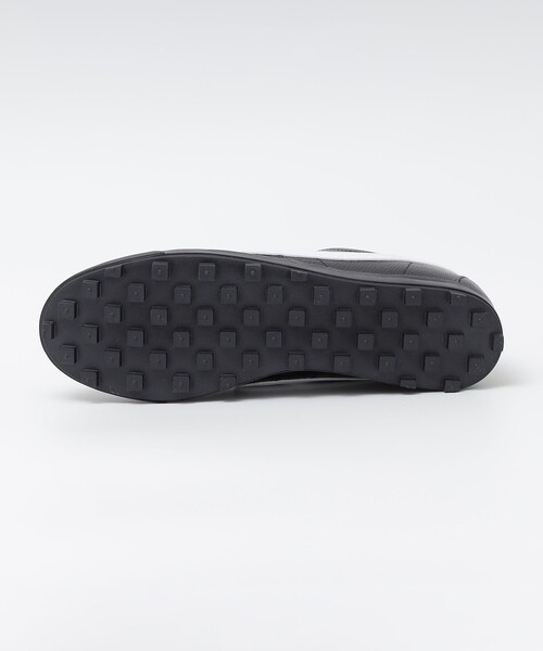 NIKE（ナイキ）の「NIKE:  ASTRO GRABBER LTHR SE（スニーカー・メンズ・ブラック・10/8/9）」の6枚目の写真