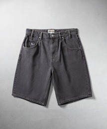 HUF（ハフ）の「CROMER SHORT（デニムパンツ・メンズ）」