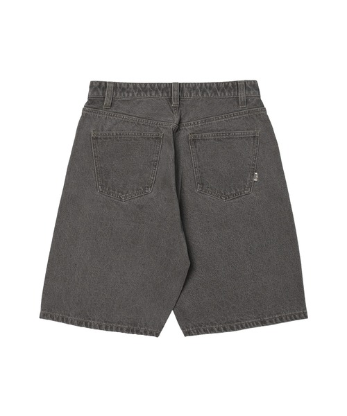 CROMER SHORT（デニムパンツ）｜HUF（ハフ）のファッション通販 - ZOZOTOWN