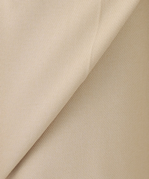 La TOTALITE（ラトータリテ）の「【洗える】タックポケットワイドパンツ（その他パンツ・レディース・ホワイト/ベージュ/ブラック・38/36）」の17枚目の写真