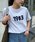 CIAOPANIC TYPY�i�`���I�p�j�b�N�e�B�s�[�j�́u�yWEB����z�yUNISEX�z1983�A�b�v���PTEE�iT�V���c/�J�b�g�\�[�j�v�b�O���[