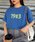 CIAOPANIC TYPY�i�`���I�p�j�b�N�e�B�s�[�j�́u�yWEB����z�yUNISEX�z1983�A�b�v���PTEE�iT�V���c/�J�b�g�\�[�j�v�b�u���[