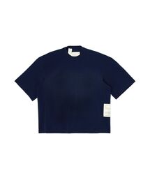 N.HOOLYWOOD TEST PRODUCT EXCHANGE SERVICE（N.ハリウッド テストプロダクト エクスチェンジサービス）の「PANELED T-SHIRT（Tシャツ/カットソー）」