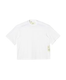 N.HOOLYWOOD TEST PRODUCT EXCHANGE SERVICE（N.ハリウッド テストプロダクト エクスチェンジサービス）の「PANELED T-SHIRT（Tシャツ/カットソー）」