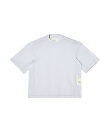 N.HOOLYWOOD TEST PRODUCT EXCHANGE SERVICE（N.ハリウッド テストプロダクト エクスチェンジサービス）の「PANELED T-SHIRT（Tシャツ/カットソー）」