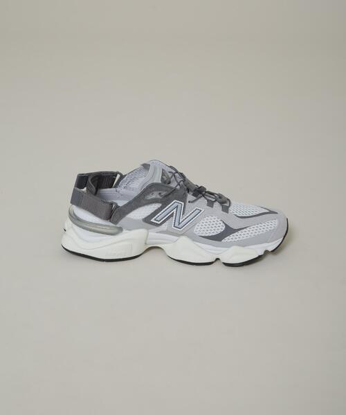 NEW BALANCE/ 90/60 Summer（スニーカー）｜New Balance