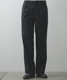 th products（ティーエイチプロダクト）の「【th products】別注QUINN / Wide Tailored Pants（スラックス）」