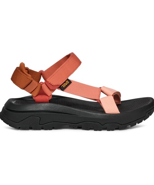 Teva(テバ)の「テバ Teva ハリケーン エックスエルティー3 HURRICANE XLT3(サンダル・レディース・サーモンピンク・23.0cm/24.0cm/25.0cm)」の10枚目の写真