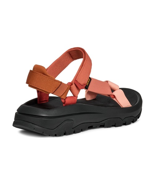 Teva(テバ)の「テバ Teva ハリケーン エックスエルティー3 HURRICANE XLT3(サンダル・レディース・サーモンピンク・23.0cm/24.0cm/25.0cm)」の7枚目の写真