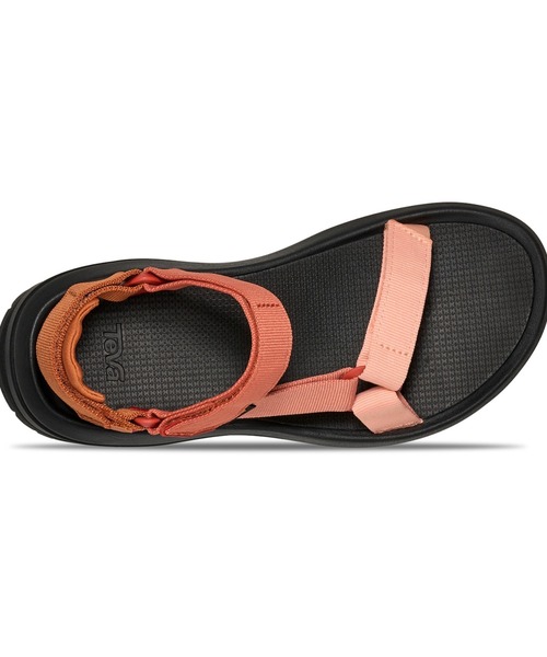 Teva(テバ)の「テバ Teva ハリケーン エックスエルティー3 HURRICANE XLT3(サンダル・レディース・サーモンピンク・23.0cm/24.0cm/25.0cm)」の6枚目の写真