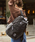 JORDAN BRAND�i�W���[�_���u�����h�j�́u�yNIKE / �i�C�L�zSAC A DOS PSG JORDAN NOIR�i�o�b�N�p�b�N/�����b�N�j�v�b�u���b�N