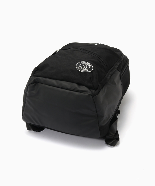 JORDAN BRAND（ジョーダンブランド）の「【NIKE / ナイキ】SAC A DOS PSG JORDAN NOIR（バックパック/リュック・メンズ・ブラック・FREE）」の4枚目の写真