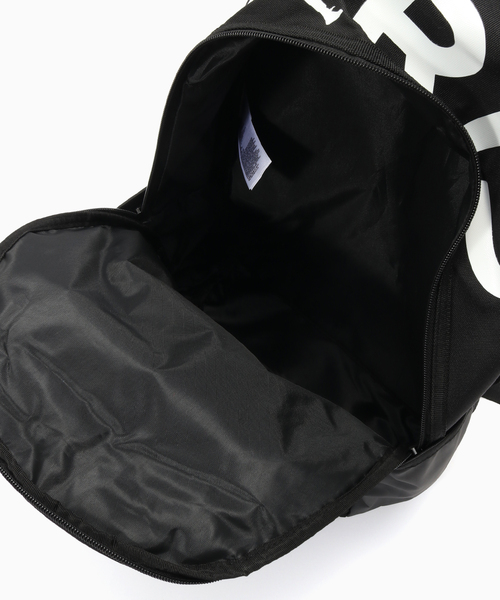 JORDAN BRAND（ジョーダンブランド）の「【NIKE / ナイキ】SAC A DOS PSG JORDAN NOIR（バックパック/リュック・メンズ・ブラック・FREE）」の6枚目の写真