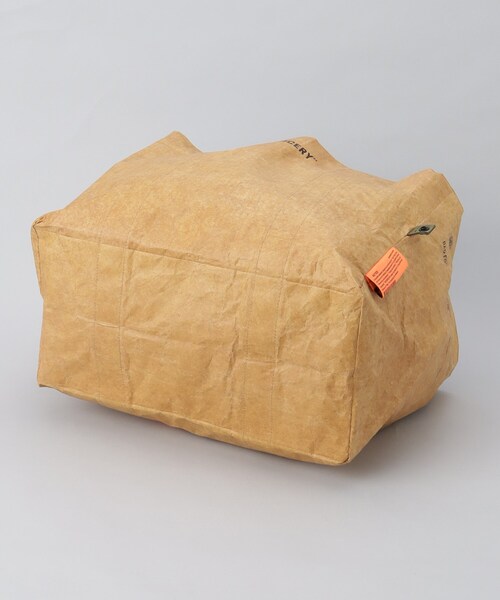 212 KITCHEN STORE(トゥワントゥキッチンストア)の「COOLBAG/GROCERY NATURAL(エコバッグ/サブバッグ・レディース・その他・00)」の5枚目の写真